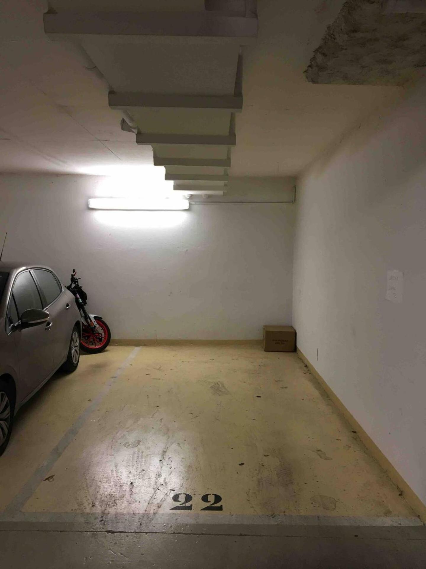 Apartment Paris-Stade De France 3 Rooms Parking Metro